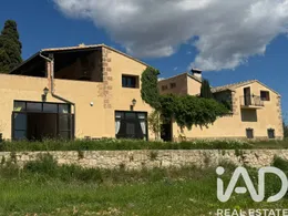 Masia en Alcoy