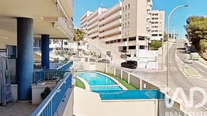 Apartment in Santa Pola