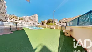 Piso en Santa Pola