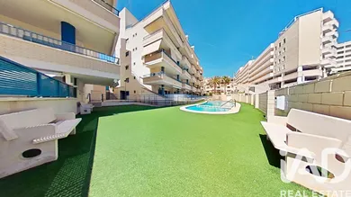 Piso en SANTA POLA (ALICANTE)