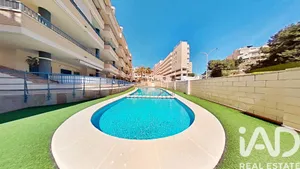 Apartment in SANTA POLA (ALICANTE)