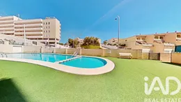 Piso en SANTA POLA (ALICANTE)