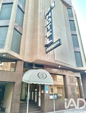 Edificio en Benicarló