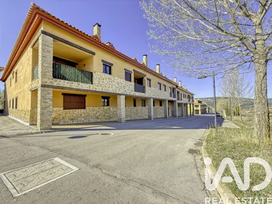 Piso en Alcalá de la Selva