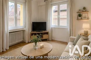 Piso en Madrid