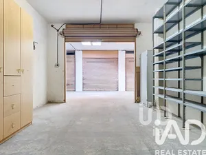 Garatge  a Vilanova i la Geltrú