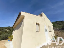 Terreno rústico en Colmenar, Malaga