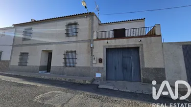 DOÑA INES, Lorca, Murcia