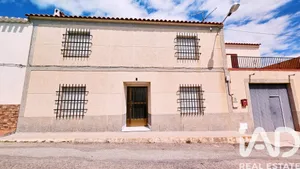 Casa de pueblo en Lorca
