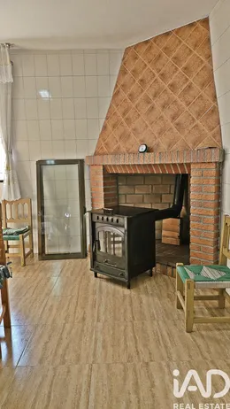 Maison de village à Lorca