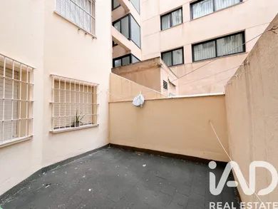 Piso en Málaga