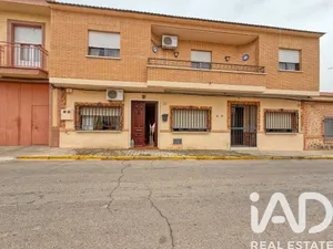 Casa en Carrión de Calatrava