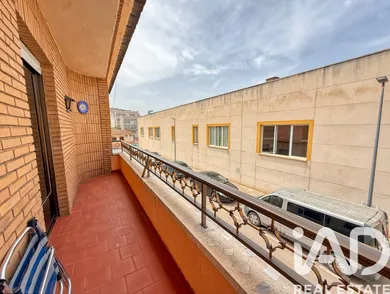 Casa en Carrión de Calatrava