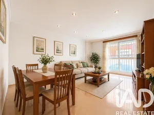 Apartment in Abarán