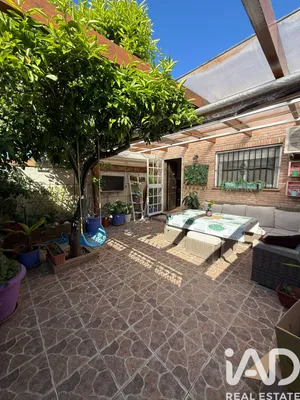 Casa adossada a Jerez de la Frontera