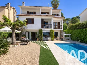 House in Vilassar de Dalt