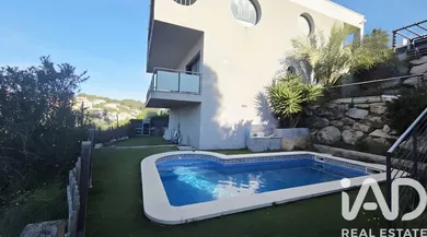 Vivienda unifamiliar en Calafell