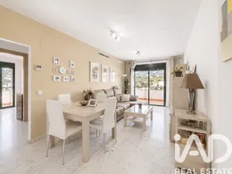 Apartment in Fuengirola