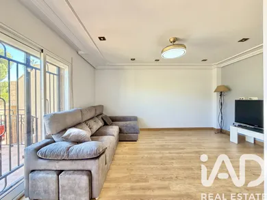Casa en Blanca