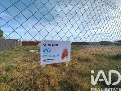 Terreno en Pelabravo