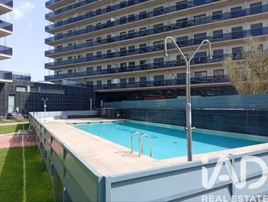 Piso en L'Ampolla