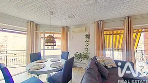 Penthouse in San Vicente del Raspeig