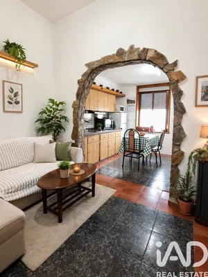 Village house in Hospital de Órbigo