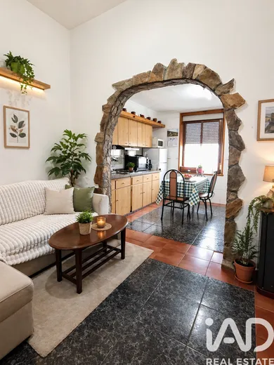 Village house in Hospital de Órbigo