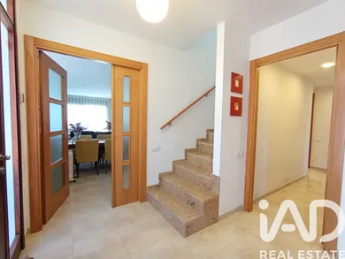 Casa en Caldes de Montbui