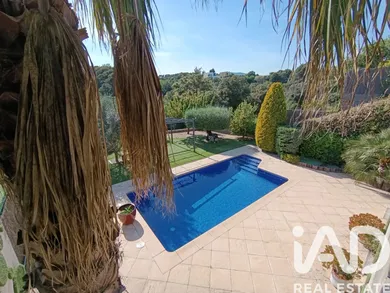 Maison à Caldes de Montbui