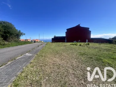 Building plot in Gozón