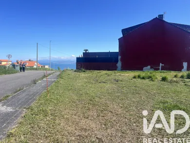 Building plot in Gozón