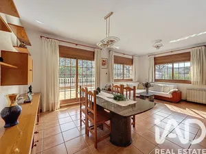 House in Vilanova del Vallès