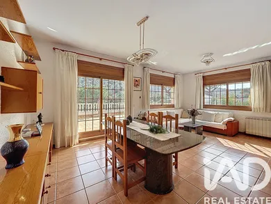 House in Vilanova del Vallès