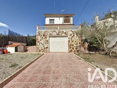 Vilanova del Vallès, 08410