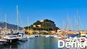 Appartement à Dénia