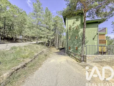 Pis a Alcalá de la Selva