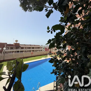 Apartment in Torremolinos
