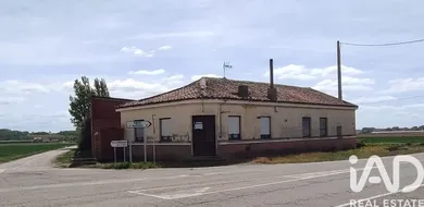 Casa de pagès a San Cristóbal de la Polantera