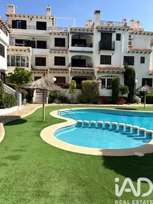 Piso en Orihuela