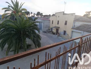 Maison à Torrelles de Foix