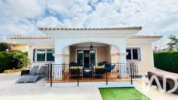 Chalet en Mutxamel