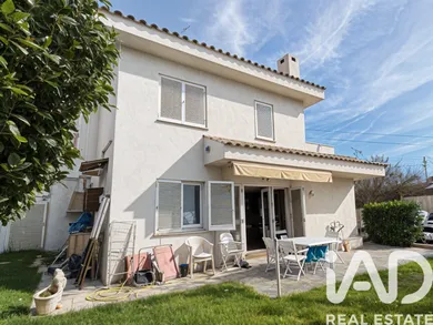 Casa en Sant Cebrià de Vallalta