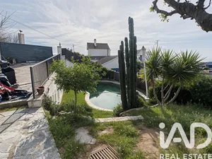 Casa en Sant Cebrià de Vallalta