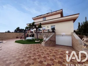 Cottage in San Rafael del Río