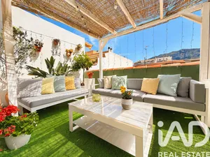 Penthouse in Dénia