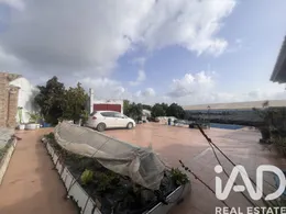 Casa de campo en Barbate