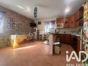 Park home in Barbate
