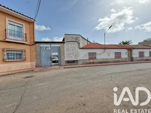 Villa a Carrión de Calatrava