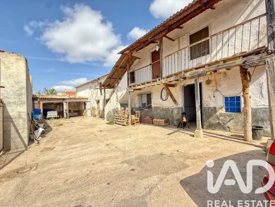Villa en Carrión de Calatrava